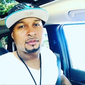 Meet your Posher, Chad